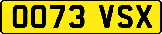 OO73VSX