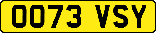 OO73VSY