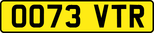 OO73VTR