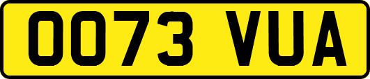 OO73VUA