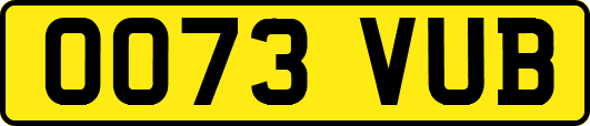 OO73VUB