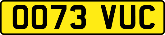 OO73VUC