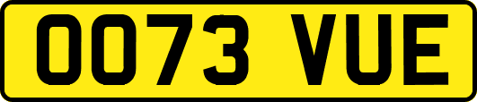 OO73VUE