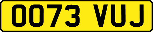 OO73VUJ