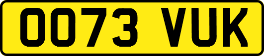 OO73VUK