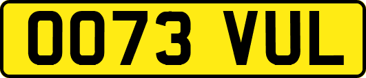 OO73VUL