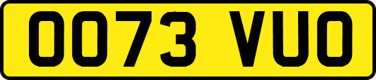OO73VUO