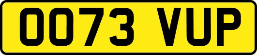 OO73VUP