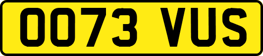 OO73VUS
