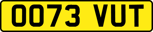 OO73VUT