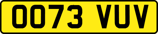OO73VUV