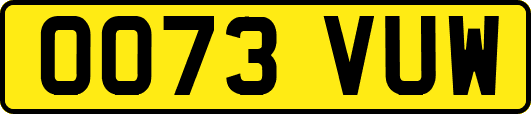 OO73VUW