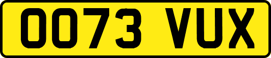 OO73VUX