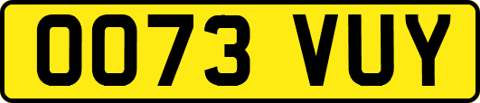 OO73VUY