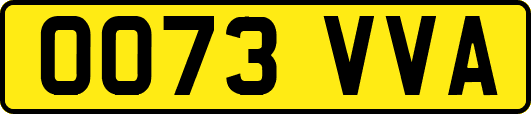 OO73VVA