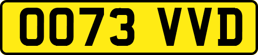 OO73VVD