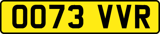 OO73VVR