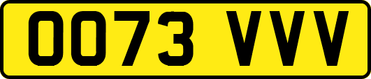 OO73VVV