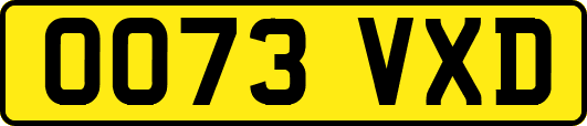 OO73VXD