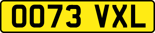 OO73VXL