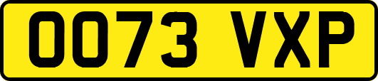 OO73VXP