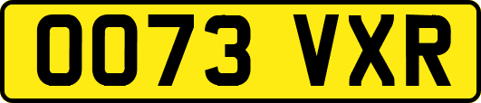 OO73VXR