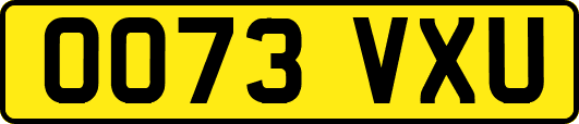 OO73VXU
