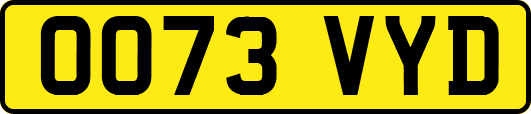 OO73VYD