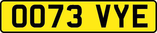 OO73VYE