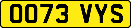 OO73VYS