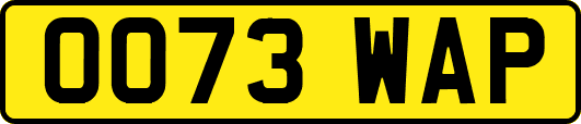 OO73WAP
