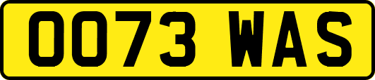OO73WAS