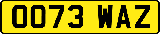 OO73WAZ