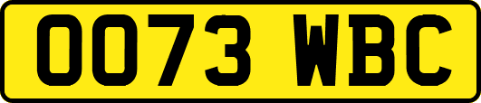 OO73WBC