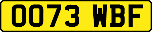 OO73WBF