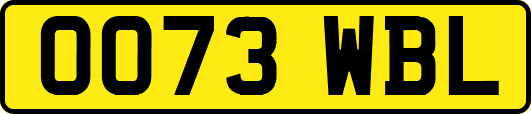 OO73WBL