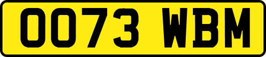 OO73WBM