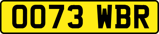 OO73WBR