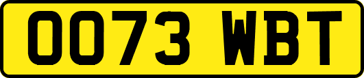 OO73WBT