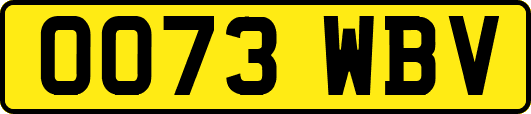 OO73WBV