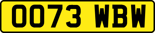 OO73WBW