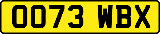 OO73WBX