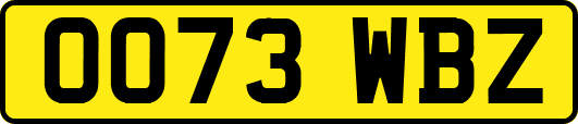 OO73WBZ