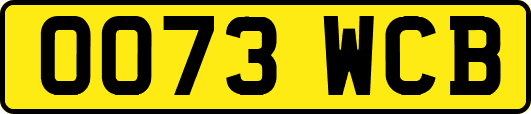 OO73WCB