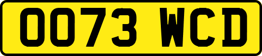OO73WCD