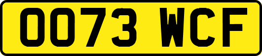 OO73WCF