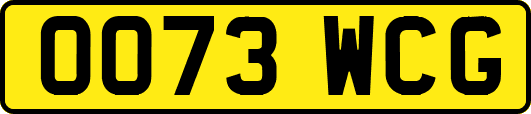OO73WCG