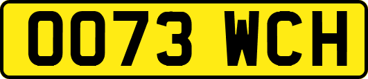 OO73WCH