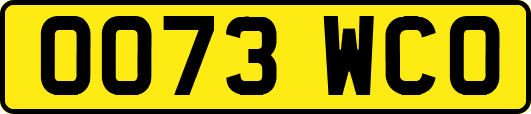 OO73WCO