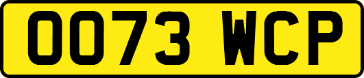 OO73WCP